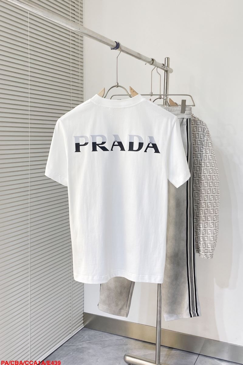 Prada T-Shirts